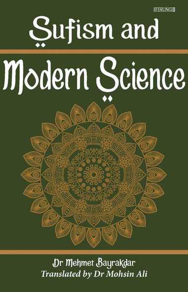 bokomslag Sufism and Modern Science