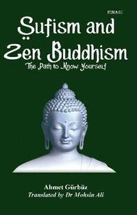 bokomslag Sufism and Zen Buddhism