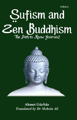 Sufism and Zen Buddhism 1