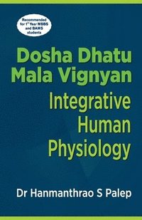 bokomslag Dosha Dhatu Mala Vignyan