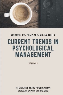 bokomslag Current Trends in Psychological Management