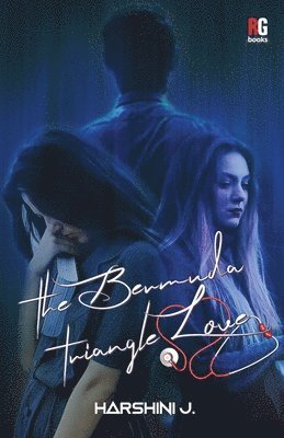 Harshini J, Harshini J. - Bermuda Triangle Love, Häftad