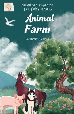 Animal Farm 1