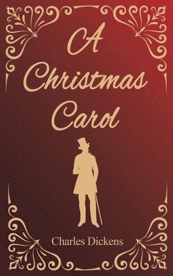 Charles Dickens - Christmas Carol, Häftad