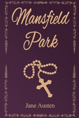 Jane Austen - Mansfield Park, Häftad