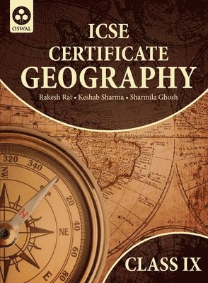 Certificate Geography 1