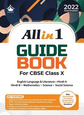 All in 1 Guide Book 1
