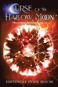 bokomslag Curse of the Hallow Moon