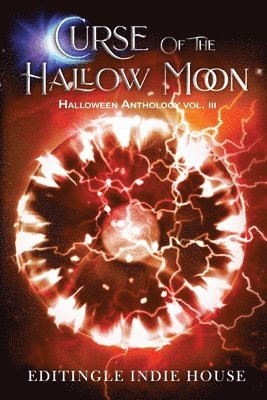 bokomslag Curse of the Hallow Moon