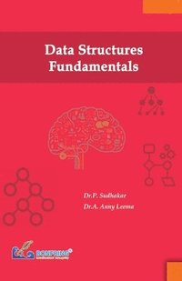 bokomslag Data Structures Fundamentals