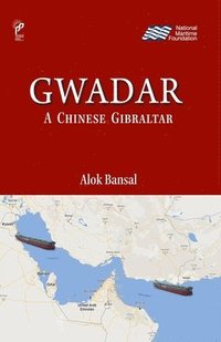 bokomslag Gwadar