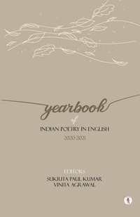 bokomslag Yearbook of Indian Poetry in English