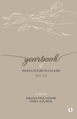 Many Poets, Sukrita Paul Kumar, Vinita Agrawal - Yearbook of Indian Poetry in English, Häftad
