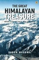 Great Himalayan Treasure
