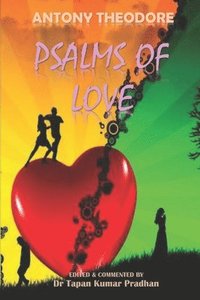 bokomslag Psalms of Love