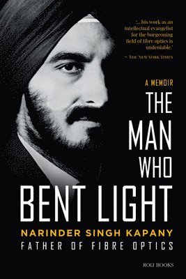 The Man Who Bent Light 1