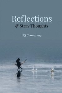 bokomslag Reflections & Stray Thoughts
