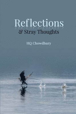 bokomslag Reflections & Stray Thoughts