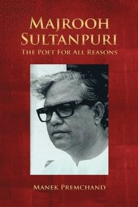 bokomslag Majrooh Sultanpuri