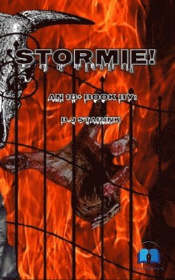 B J Starink - Stormie!, Häftad