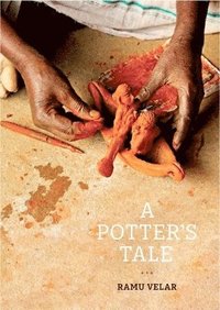 bokomslag Potter's Tale, A