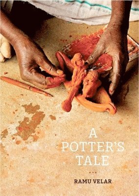 bokomslag Potter's Tale, A