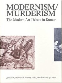 bokomslag Modernism Murderism