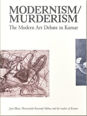 Modernism Murderism 1