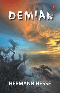 bokomslag Demian