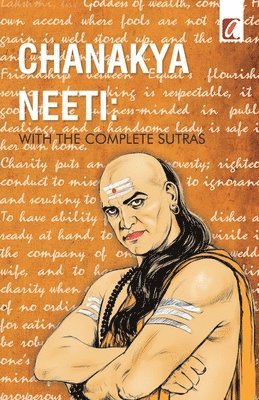 bokomslag Chanakya Neeti