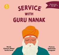 bokomslag Service with Guru Nanak