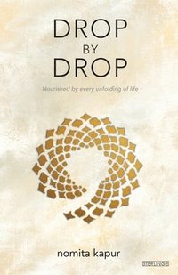 bokomslag Drop by Drop