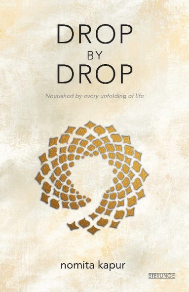 bokomslag Drop by Drop