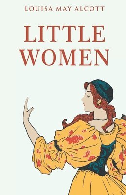 bokomslag Little Women