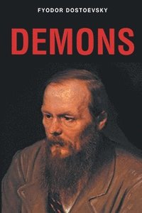 bokomslag Demons