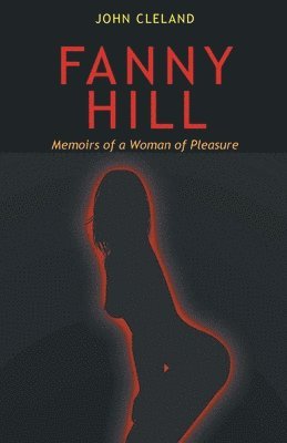 John Cleland - Fanny Hill, Häftad