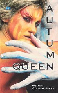 bokomslag Autumn Queen