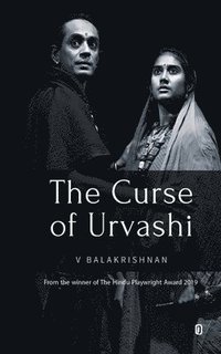 bokomslag The Curse of Urvashi