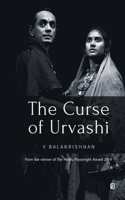 Curse of Urvashi
