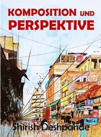 bokomslag Komposition und Perspektive