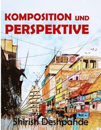 bokomslag Komposition und Perspektive