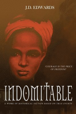 Indomitable 1