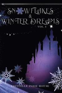bokomslag Snowflakes and Winter Dreams