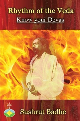 bokomslag Rhythm of the Veda - Know your Devas