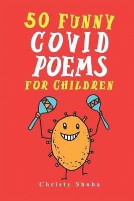 50 Funny Covid Poems for Children 1