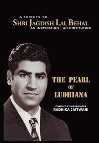 bokomslag Pearl of Ludhiana