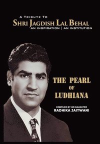 bokomslag The Pearl of Ludhiana