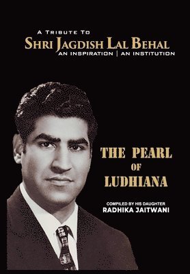 The Pearl of Ludhiana 1