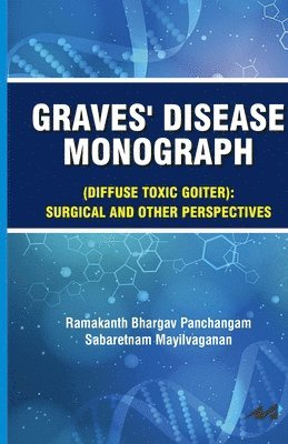Graves Disease Monograph 1