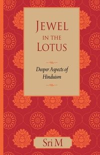 bokomslag Jewel in the Lotus